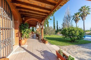 Casa rural en venta en Riudoms