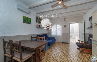 Piso en venta en Empuriabrava en Castelló d´Empúries