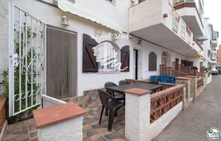 Piso en venta en Empuriabrava en Castelló d´Empúries