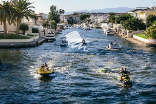 Piso en venta en Empuriabrava en Castelló d´Empúries