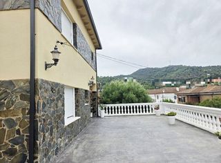 Chalet en venta en Sant Fost de Campsentelles