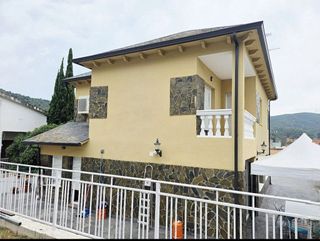 Chalet en venta en Sant Fost de Campsentelles