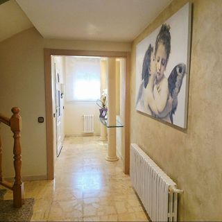 Chalet en venta en Sant Fost de Campsentelles