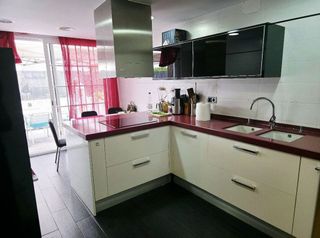 Chalet en venta en Sant Fost de Campsentelles