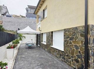 Chalet en venta en Sant Fost de Campsentelles