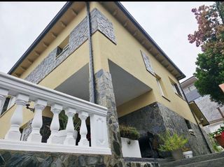 Chalet en venta en Sant Fost de Campsentelles