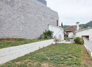 Chalet en venta en Sant Fost de Campsentelles