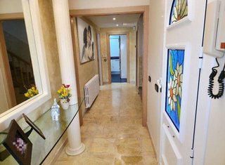 Chalet en venta en Sant Fost de Campsentelles