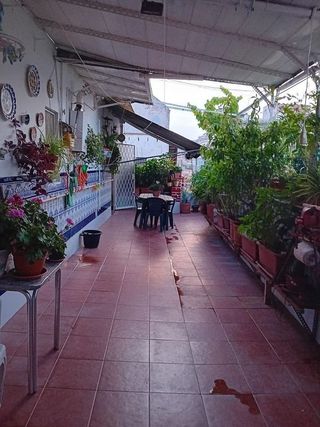 Ático en venta en La Salut - Lloreda en Badalona