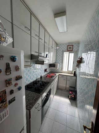 Ático en venta en La Salut - Lloreda en Badalona