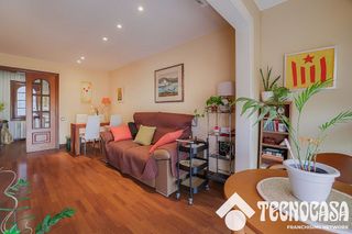 Ático en venta en Can Nadal - Falguera en Sant Feliu de Llobregat