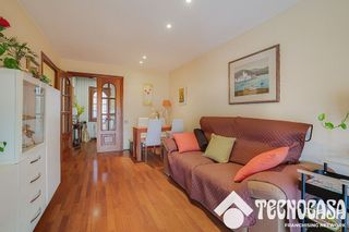 Ático en venta en Can Nadal - Falguera en Sant Feliu de Llobregat