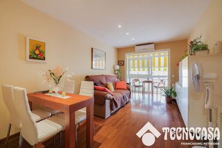 Ático en venta en Can Nadal - Falguera en Sant Feliu de Llobregat