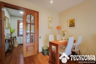 Ático en venta en Can Nadal - Falguera en Sant Feliu de Llobregat