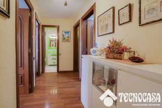 Ático en venta en Can Nadal - Falguera en Sant Feliu de Llobregat