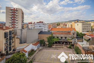 Ático en venta en Can Nadal - Falguera en Sant Feliu de Llobregat