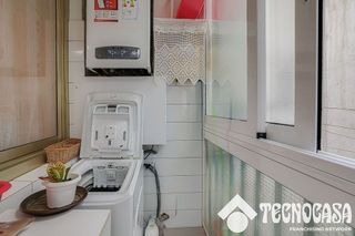 Ático en venta en Can Nadal - Falguera en Sant Feliu de Llobregat