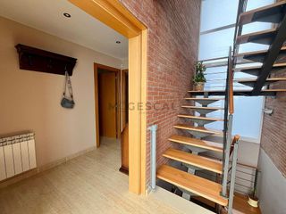 Chalet en venta en Caldes de Montbui