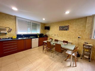 Chalet en venta en Caldes de Montbui