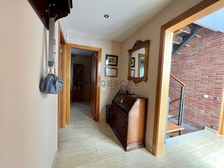 Chalet en venta en Caldes de Montbui