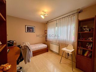 Chalet en venta en Caldes de Montbui