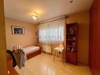 Chalet en venta en Caldes de Montbui