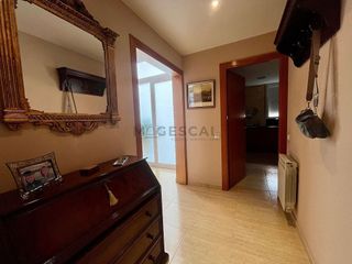 Chalet en venta en Caldes de Montbui