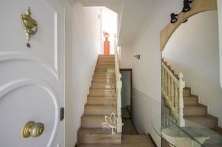 Casa adosada en venta en Can Bou en Castelldefels