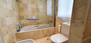 Casa adosada en venta en Almuñecar en Almuñécar