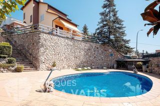 Chalet en venta en Urbanitzacions en Bigues i Riells