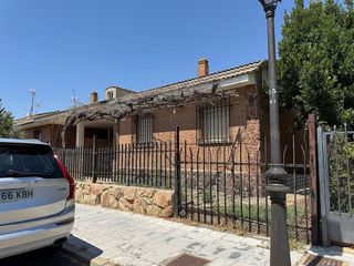 Casa pareada en venta en La Paloma - Asfain en Azuqueca de Henares