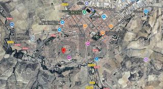 Casa adosada en venta en Baena