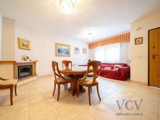 Casa adosada en venta en San Juan de Alicante/Sant Joan d´Alacant