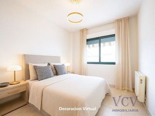 Casa adosada en venta en San Juan de Alicante/Sant Joan d´Alacant