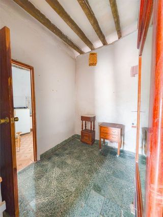 Casa adosada en venta en Casco Antiguo - Santa Cruz en Alicante