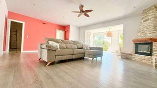 Casa en venta en Nueva Torrevieja - Aguas Nuevas en Torrevieja