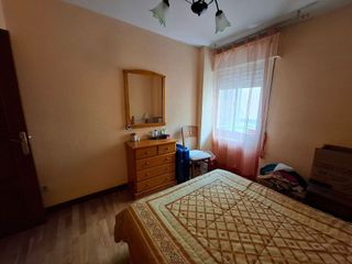 Piso en venta en La Pantoja en Zamora