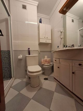 Piso en venta en La Pantoja en Zamora