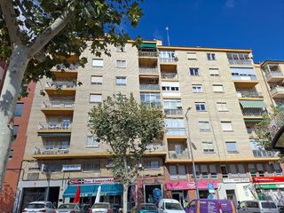 Piso en venta en La Pantoja en Zamora