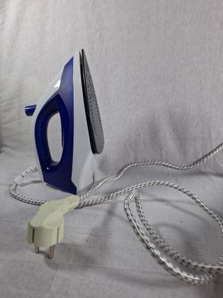 Ferro da stiro Ideal Temp 1000W