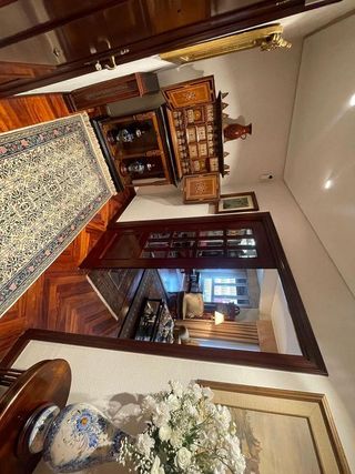 Piso en venta en Basurtu en Bilbao