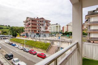 Piso en venta en Suances