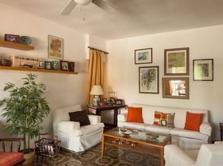 Piso en venta en Les Marines/Las Marinas en Dénia