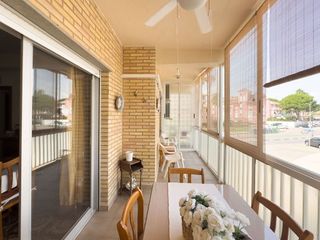 Piso en venta en Les Marines/Las Marinas en Dénia