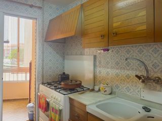 Piso en venta en Les Marines/Las Marinas en Dénia