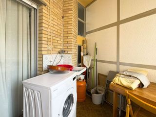 Piso en venta en Les Marines/Las Marinas en Dénia