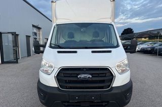 Ford Transit 2018