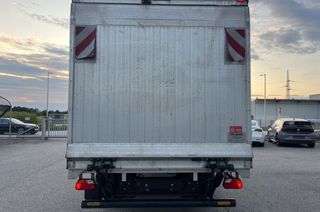 Ford Transit 2018