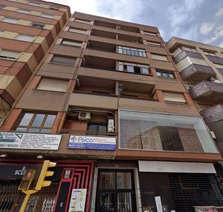 Piso en venta en Almansa