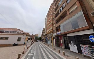 Piso en venta en Almansa